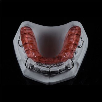 Orthodontic Expanders